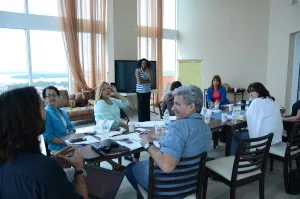Leadership development and facilitation