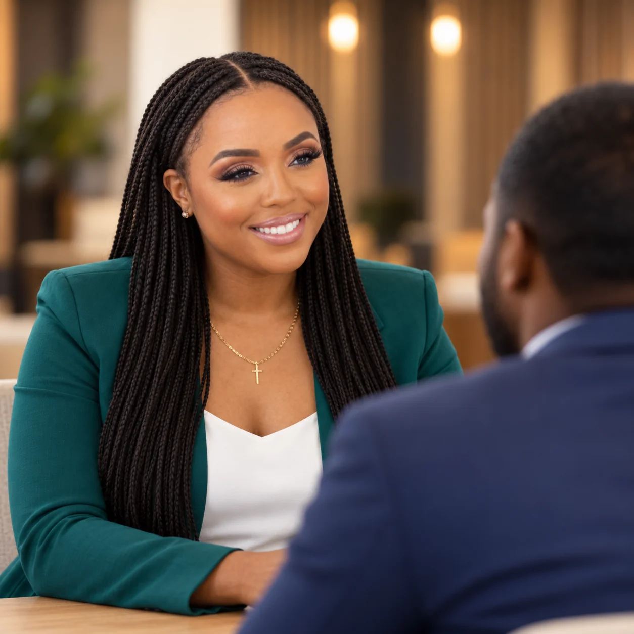Organizational consulting