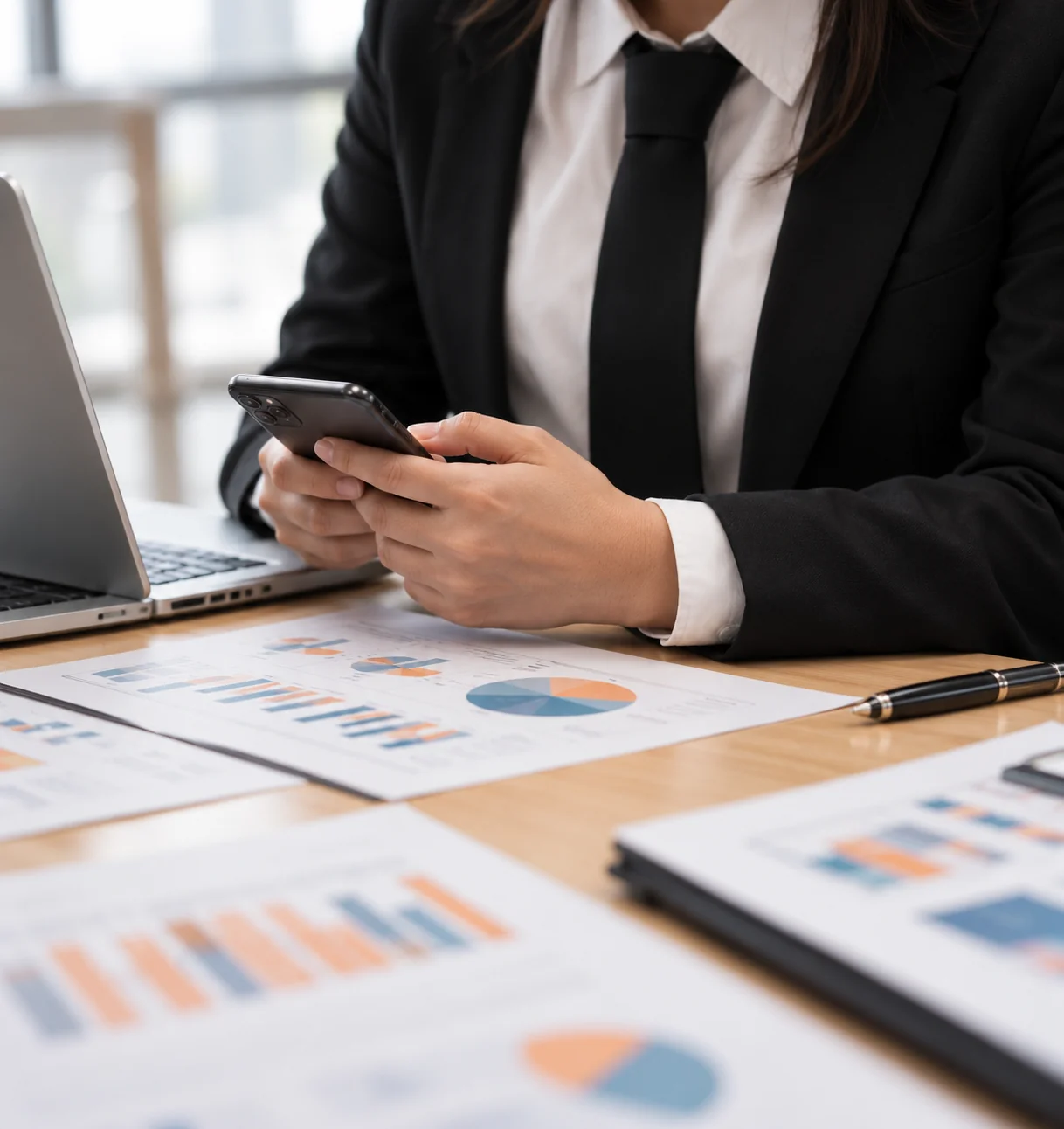 Organizational consulting